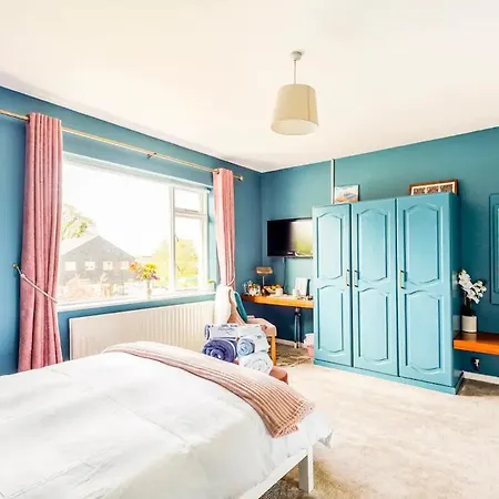 Station Road Homestay Castlebar Exterior photo