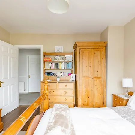 Station Road Homestay Castlebar Exterior photo